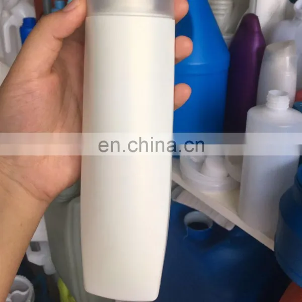 100ml~2L Single Station Blow Molding Machine photo-3