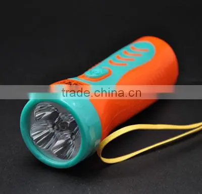 Rechargeable Head Torch Led Flashlight