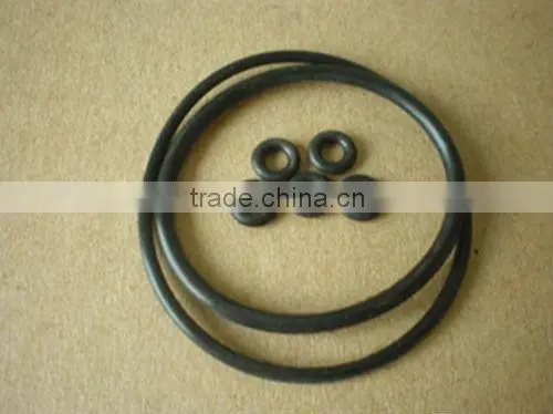 Silicone Rubber O-ring
