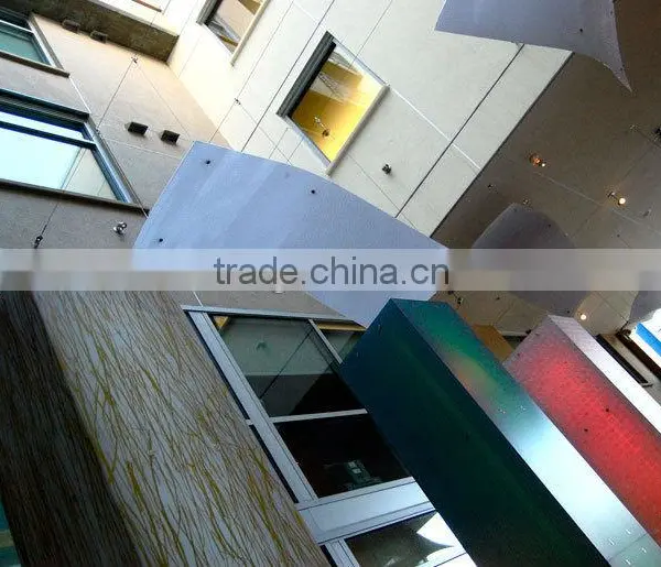 Exterior Decorative Resin Panels