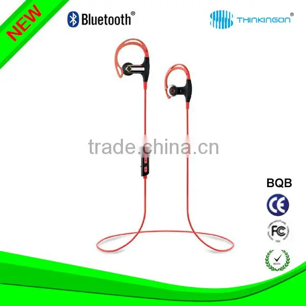 Free Sample Wireless Mini Sweatproof Bluetooth Earphone photo-4