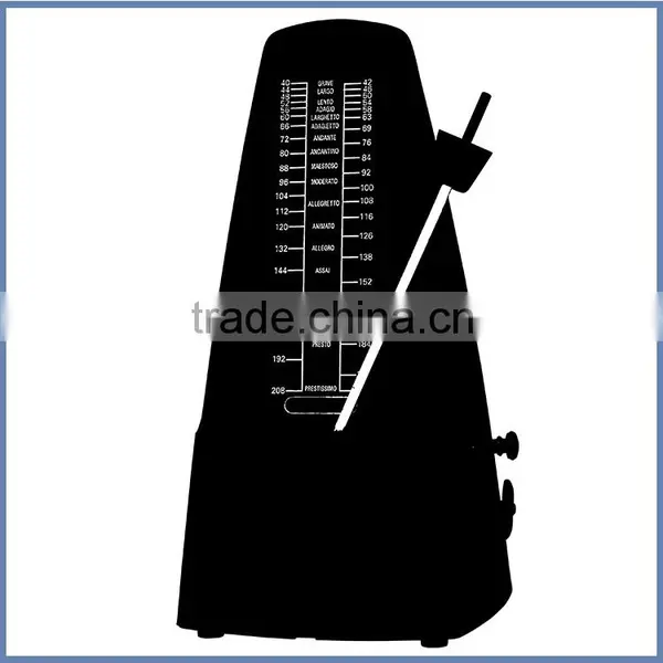 Nice Looking Mechanical Piano Metronome photo-6