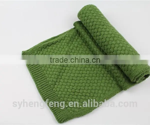 Fashionable Women Scarf Hat and Gloves Knitted Set Quality Choice photo-3