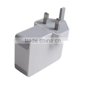 Usb to Lan Port Adapter 4 Port USB 5A