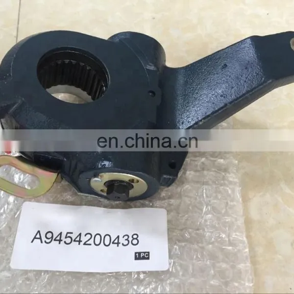 Brake System Automatic Slack Adjuster OEM 81506106266 81506106264 9454200438 for MAN MB Truck photo-2