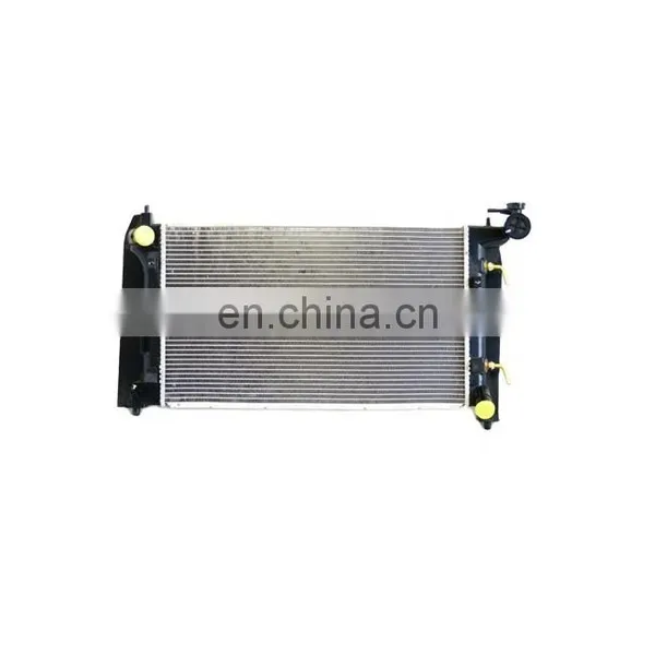 OEM Germany Made High Standard Automotive Spare Parts 867121253F Hot Sale Car Cooling System Auto Aluminum_radiators for OPEL photo-3