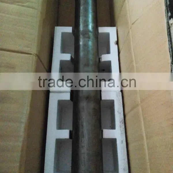 FT140B/BD Hand Hold Air Leg Rock Drill Pritable Powerful Air Leg photo-3