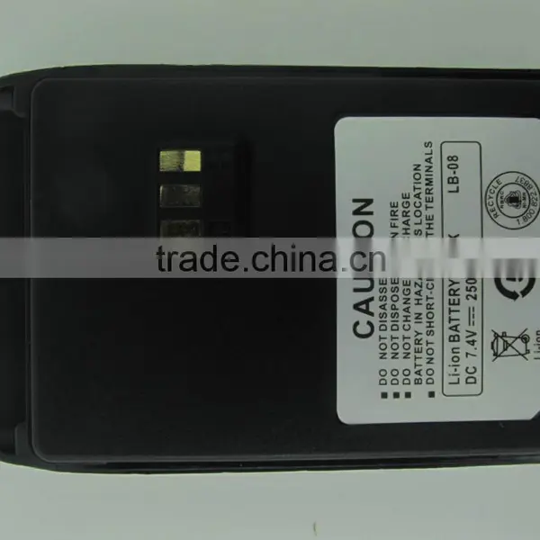 ECOME Cheaper and Voice Clear ET-518 Two Way Radio With Good Quality photo-3