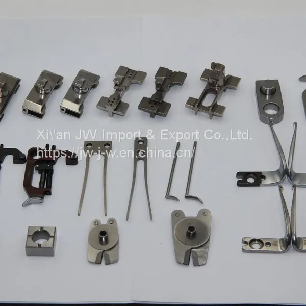 Sulzer Projectile Loom Spare Parts Picking Shoe Projectile Complete