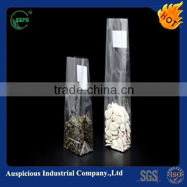 Hot Sell Bopp Square Bottom Bag photo-4