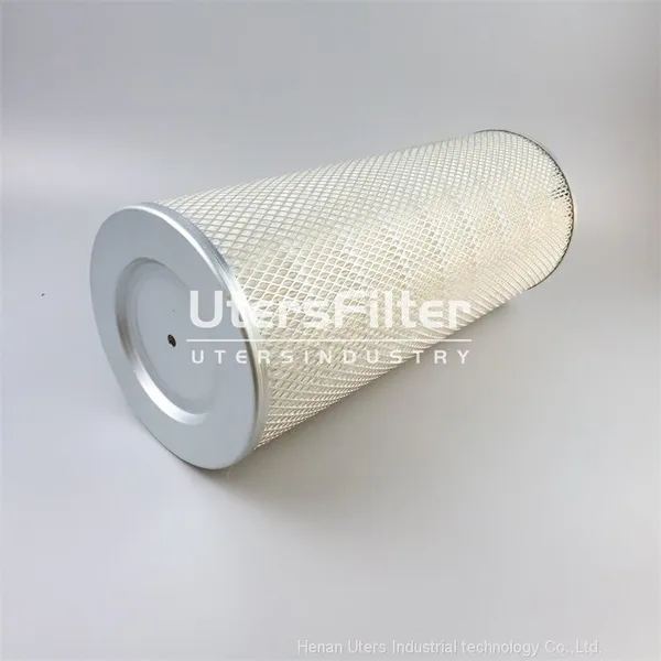 190x120x465 UTERS Shaker Dust Filter Element photo-4