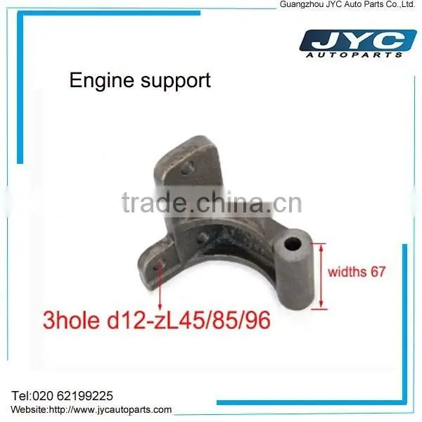 For 6CT C3415692 Engine support