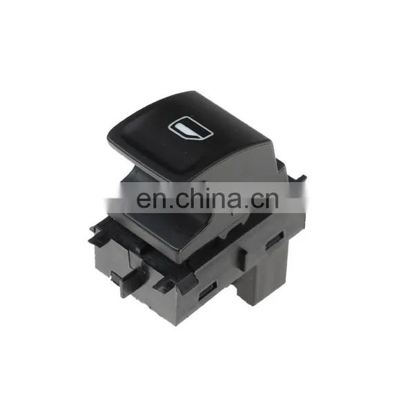 100014395 34D959855 ZHIPEI Bettery Electric Window Switch for Volkswagen Skoda Rapid 2012-2018 Jetta Santana photo-3