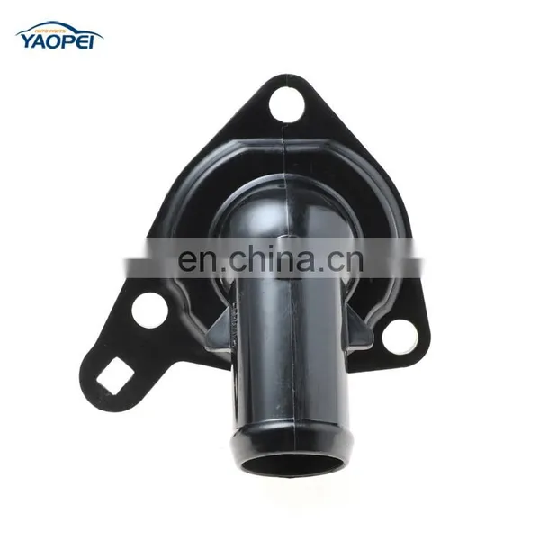Engine Coolant Thermostat Assembly 19301-PNA-003 For Honda Accord CRV Civic Acura RSX RDX photo-3