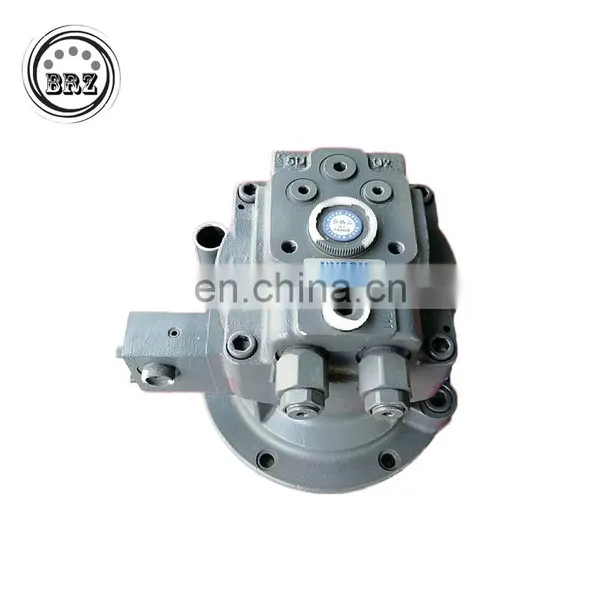 SANY SY65C-9 SY65 Swing Motor Assy SY70 Slew Motor Box SY70C Rotary Motor photo-3
