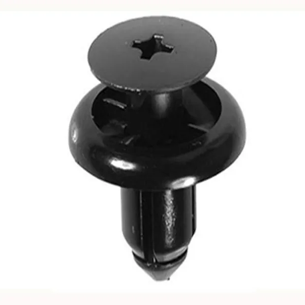 Plastics Fasteners Plastic Body Push Pins Plastic Auto Body Rivets photo-4
