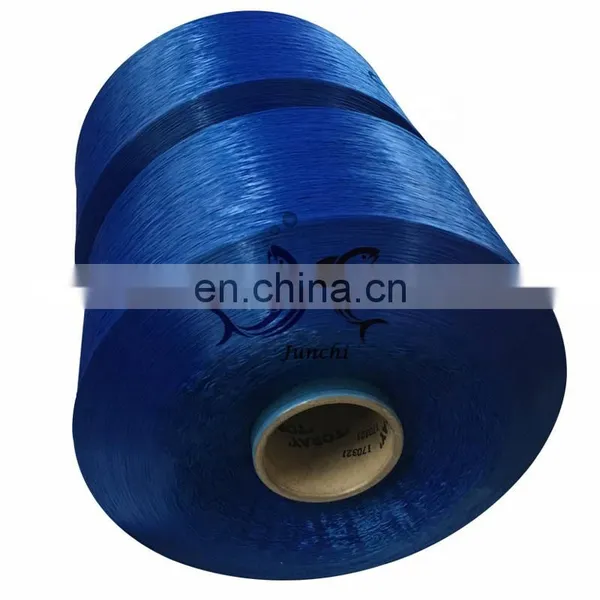 JC GOOD QUALITY Colored Nylon Rope, Blue Color Nylon Rope photo-2