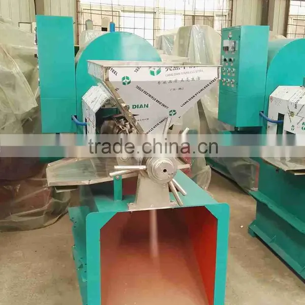 2016 Hotsale Oil Making Machine for Peanut/palm/sunflower/seeds/seasame/coconut photo-6