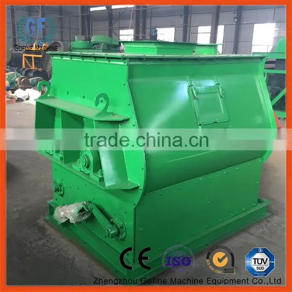 Different Dry Fertilizer Mixers photo-6