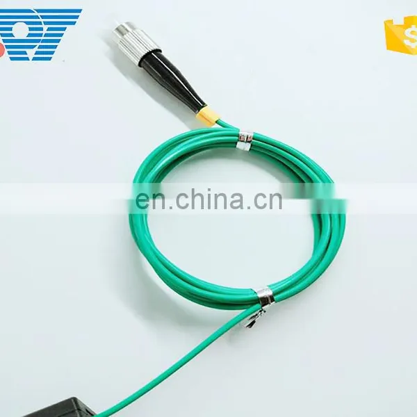 Communication System Splitter Splice Pigtailed Steel Tube Type 1X32 Plc Optical Splitter Distribution Box photo-2