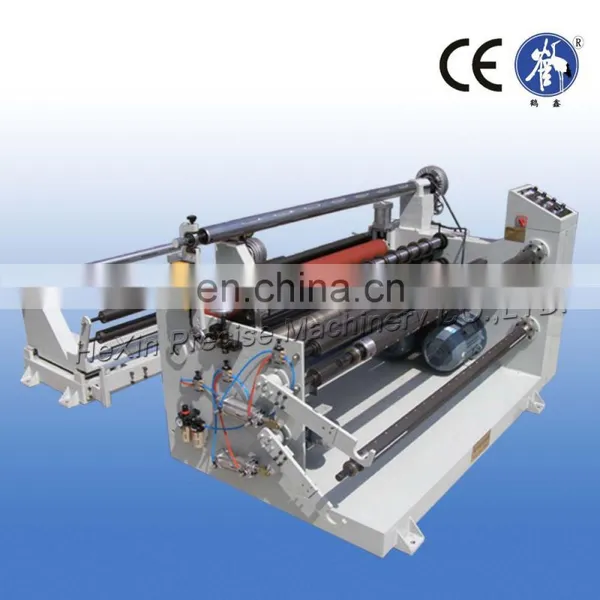 Barcode Ribbon TTR Slitting Machine photo-4