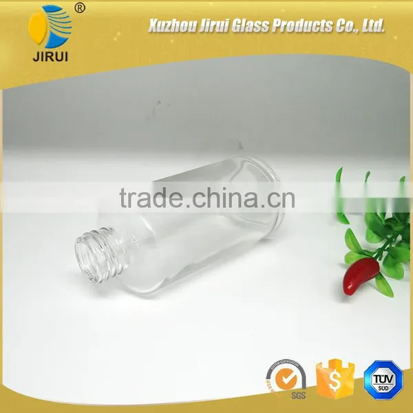 Eco-friendly 190ml Reed Diffuser Glass Bottle photo-4