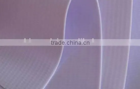 610g Glossy Backlit PVC Flex Banner With Laminated photo-2