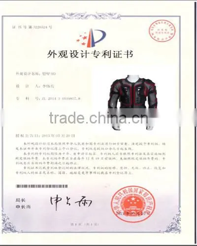 Armoured Motocross Apparel photo-5