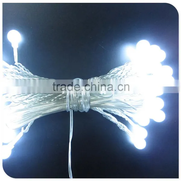 Christmas Ball Lighting Decoration photo-2