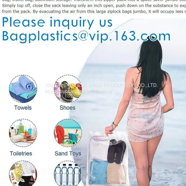 Slider Zipper Bag With White Printing for Food Storage, Shopping / Food / Snacks / Vegetables / Coffee / Gifts / Clothes photo-5