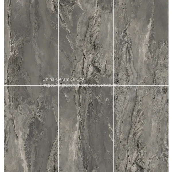 Porcelain Tile Connected Infinitely Designs photo-2