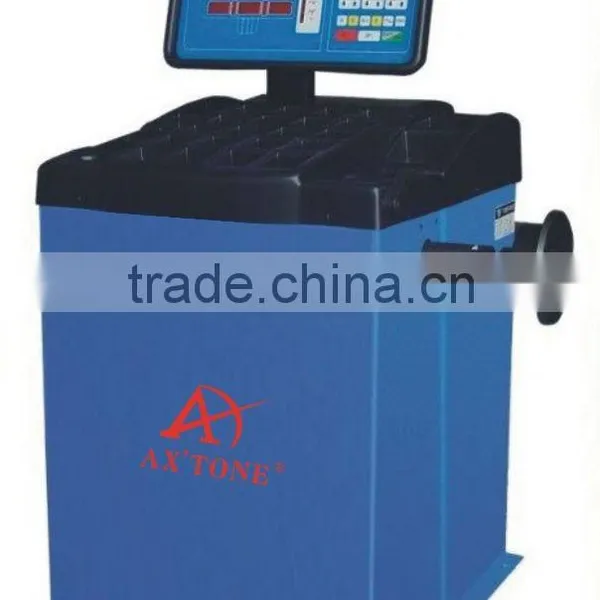 Car Repairing Machine Tyre Balancer