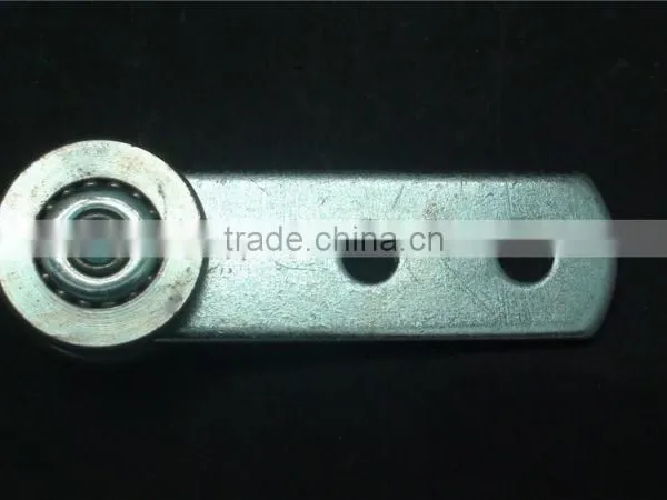 07124 Curtainsider Trailer Parts photo-5