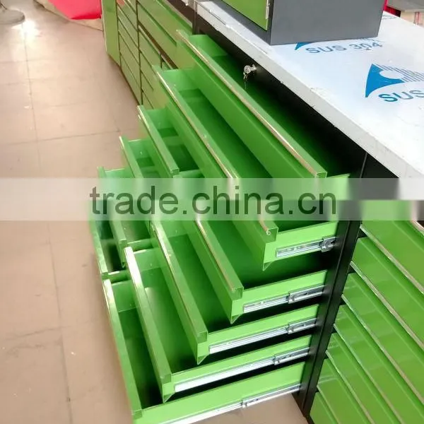 Performance Workshop Auto Tool Cabinet AX-ZHG0062-1 photo-3