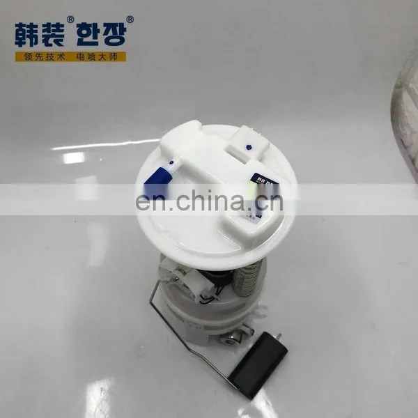 17040-JX30A	Fuel Pump Assembly	For	Nissan NV200 photo-3