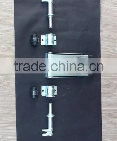 411142 Stainless Steel Refrigerator Door Lock,freezer Door Lock,truck Door Lock