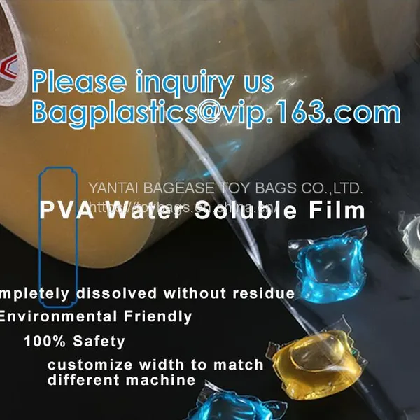 Polyvinyl Alcohol PVA, Dissolving Non Woven Embroidery Fabric, Breathable, Sustainable, Fusible, Water-Soluble photo-3
