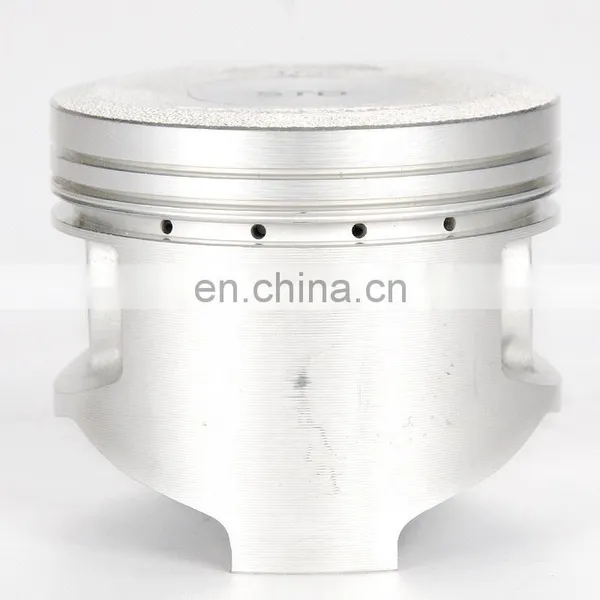 Motorcycle Engine Parts Bajaj100/YX100 Piston 53mm for India Market photo-4