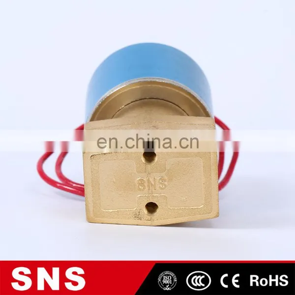 SNS DC231-Y Series Pneumatic Direct Acting Type 1/4
