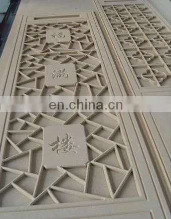 Woodworking Engraving Machine, CNC Cutting Machine, 1325, Disc Automatic Tool Change Wood Router photo-5