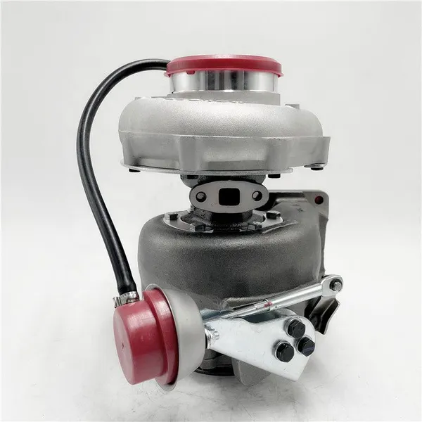 Hot Selling Original Turbo Hx55w For HOWO photo-5