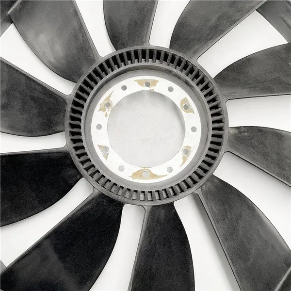 Fan VG2600060446 photo-5