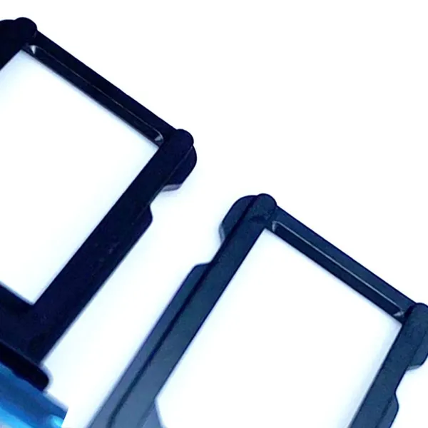 High Quality For Iphone x SIM Card Tray Holder SIM Card Adapter Replacement Parts Cell Phone Spare Parts photo-3