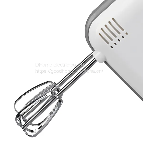 Electric Whisk Handheld Household and Flour Whisk Mini Milk Bubbler(wechat:13510231336) photo-3
