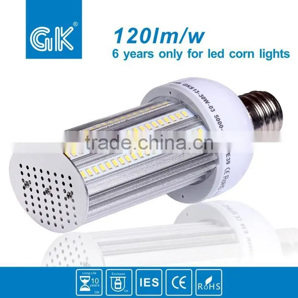 Led Retrofit Street Light 180 Degree E27 20W Replace 70W Metal Halide Lamp photo-4