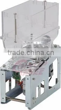 Bottom Price Environmental Plastic Token/ Coin Hopper photo-3