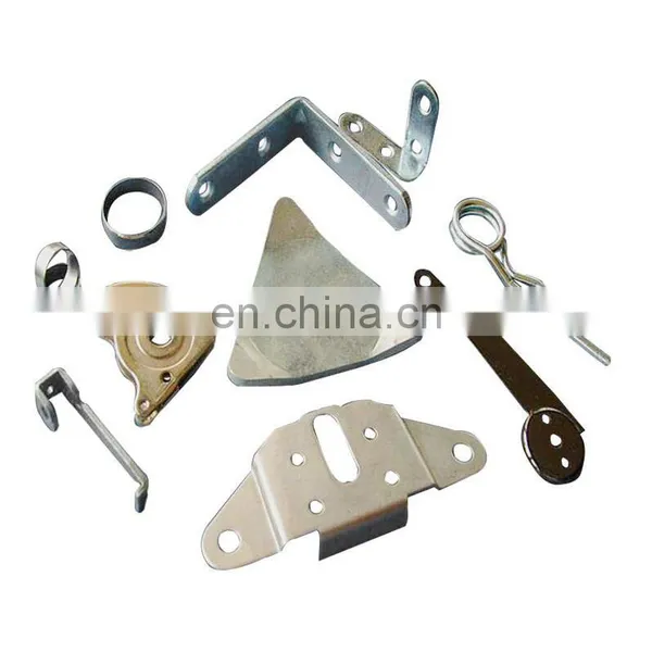 Led Cabinet Duct Fabrication Sheet Metal Sheet Metal Fabrication photo-4