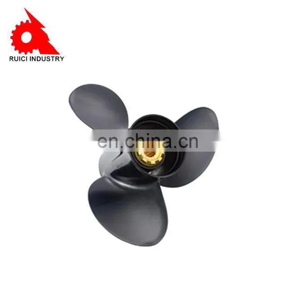 Marine Boat Outboard Propeller For Boat Propeller photo-4