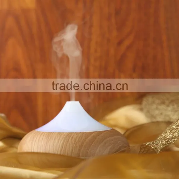 Home Fragrance Diffuser Diffuser Nebulizer Home Humidification photo-3