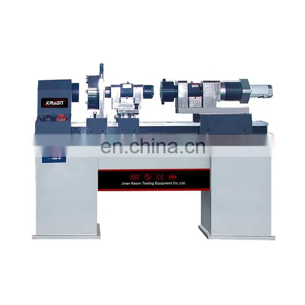 EZ-6 Digital Display Wire Rod Torsion Testing Machine photo-2
